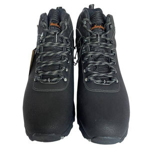 💎✨FALL SALE✨💎 WEATHERPROOF JASON Black Men's boots